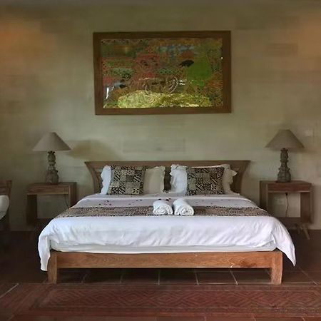 Hotel Bangsring Breeze Banyuwangi  Esterno foto