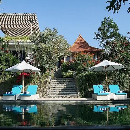 Hotel Bangsring Breeze Banyuwangi  Esterno foto